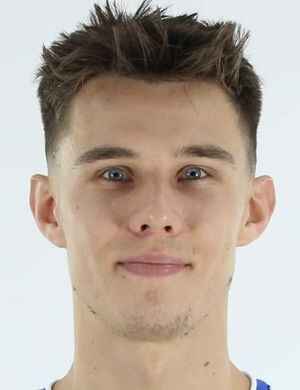 扬·莱昂奇克头像