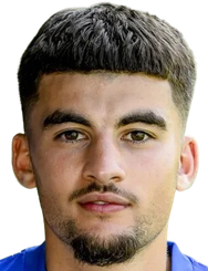 易卜拉欣·卡迪里头像