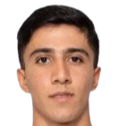 亚古布·巴拉杰头像