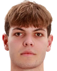 铁木尔·鲍里森科夫头像