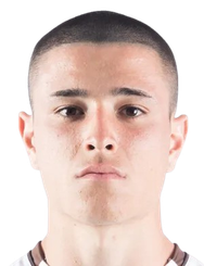 曼努埃尔·塔克头像