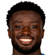 勒罗伊·奥乌苏头像