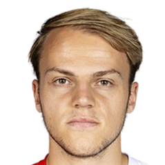 托马斯·范登贝尔特头像