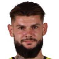 奥列格·比利克头像