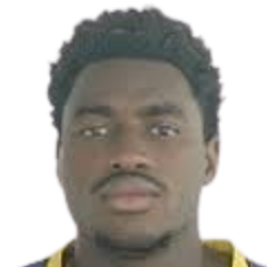 杰林·杰基头像