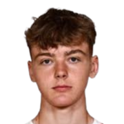 亚尼克·斯帕特头像