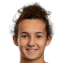 伊莎贝尔·施奈德鲍尔头像