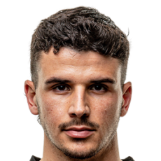 丹尼尔·希尔瓦头像