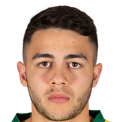 阿德南·乌格尔头像