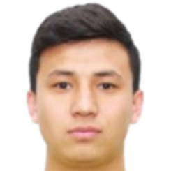 鲁斯坦·埃米罗夫头像