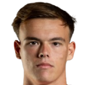 保罗·皮弗头像