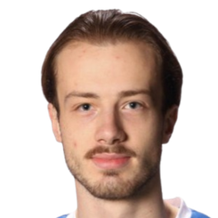 哈博森·米凯尔·哈加头像