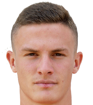 乌诺斯·阿森杰维奇头像