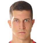 马克·尼科利奇头像