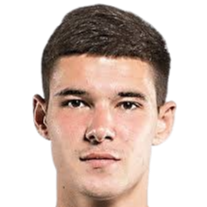 伊戈尔·科古特头像