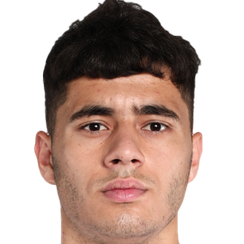 拉夫山·海鲁拉耶夫头像