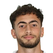 穆罕纳德·法德尔头像