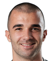 乔德杰·朱里头像