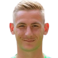 凯文·布洛尔头像