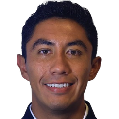 鲁本·多明格斯头像