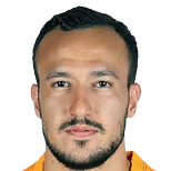 阿塔莱·巴巴坎头像