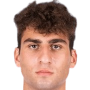 萨巴·戈利奇泽头像