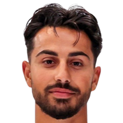 阿里·伊尔迪兹头像