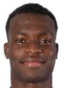 易卜拉欣·阿基通德·阿拉尼头像