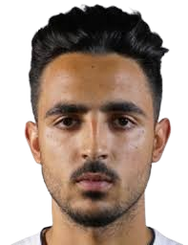 路易斯·埃斯特维斯头像