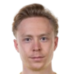 奥拉·布林希森头像