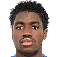 杰林·杰基头像