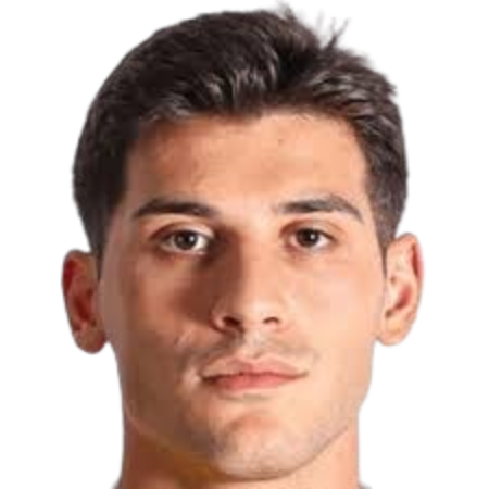 乌古尔·卡安·伊尔迪兹头像