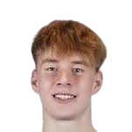 丹尼拉·布赫头像