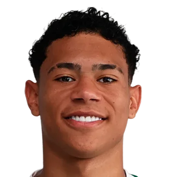 路易斯·帕谢科头像