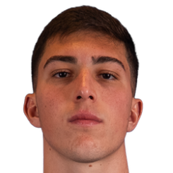 若昂·维克多·席尔瓦·贝纳西头像