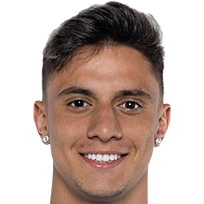 古斯塔沃·曼图安头像