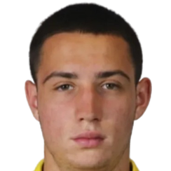 博格丹·扎哈琴科头像