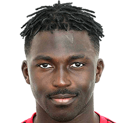 阿里乌·巴达拉·特劳雷头像