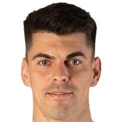 安德烈·克里什丘克头像