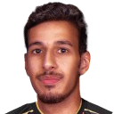 塔拉勒·利雅得·舒比利头像