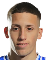 圣地亚哥·马丁内斯头像