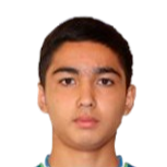 阿布巴卡尔·舒库鲁拉耶夫头像