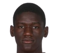 弗兰克·阿博戈头像