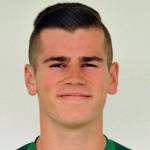 雅各布·斯特拉卡头像