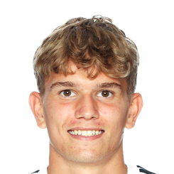 马特乌斯·克夏泽克头像