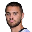 雅科夫·古利卡头像