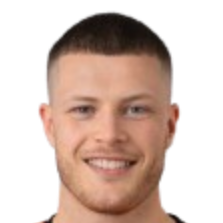 埃尔林·迈克布斯头像