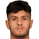 丹尼兹·阿克索伊头像