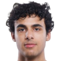 卡米洛·皮尼洛头像