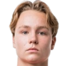 安德烈亚斯·谢尔德鲁普头像